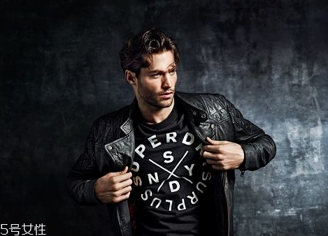 superdry極度干燥是什么品牌 極度干燥哪個(gè)國(guó)家的 superdry極度干燥是什么品牌 極度干燥哪個(gè)國(guó)家的