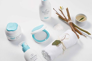 宮中秘策適合新生兒嗎？宮中秘策適合多大寶寶