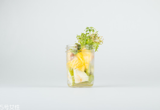 自制果昔怎么做 瘦身好喝果昔diy食譜 自制果昔怎么做 瘦身好喝果昔diy食譜