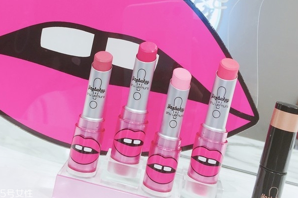 植村秀xyazbukey唇膏何時(shí)發(fā)售 植村秀2018聯(lián)名系列上市時(shí)間 植村秀xyazbukey唇膏何時(shí)發(fā)售 植村秀2018聯(lián)名系列上市時(shí)間