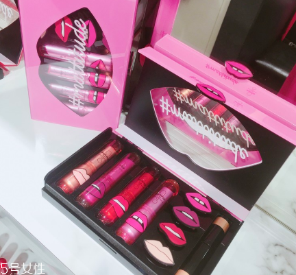 植村秀xyazbukey唇膏何時(shí)發(fā)售 植村秀2018聯(lián)名系列上市時(shí)間 植村秀xyazbukey唇膏何時(shí)發(fā)售 植村秀2018聯(lián)名系列上市時(shí)間