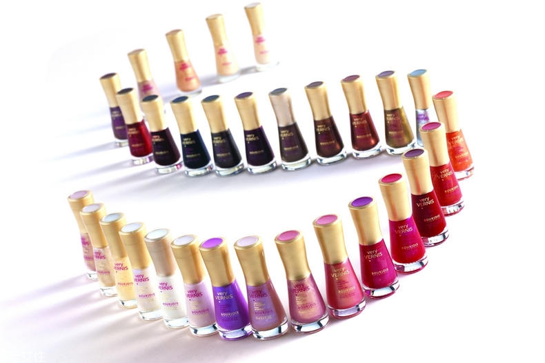 妙巴黎明星產品有哪些 妙巴黎熱銷彩妝盤點