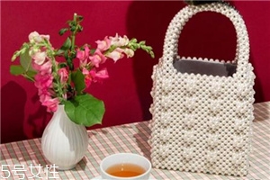 shrimps珍珠包多少錢？shrimps珍珠包包價(jià)格