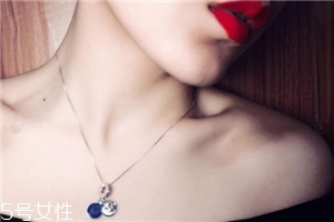 項(xiàng)鏈上纏上頭發(fā)怎么辦？項(xiàng)鏈纏上頭發(fā)怎么清理