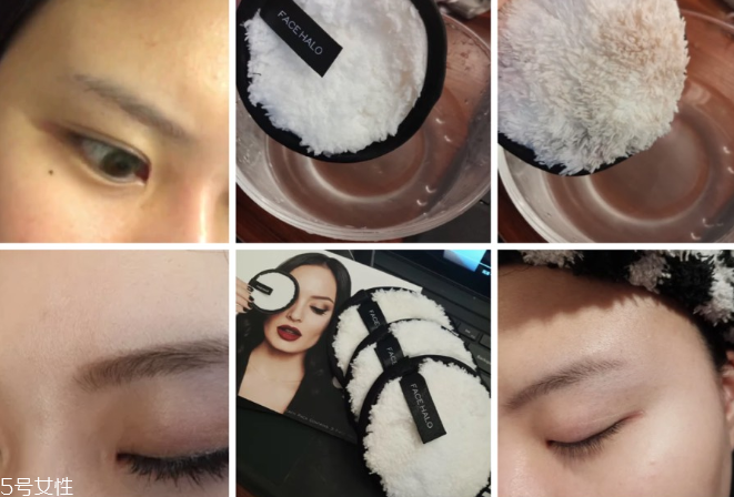 卸妝粉撲適合孕婦嗎 卸妝粉撲敏感肌能用嗎 卸妝粉撲適合孕婦嗎 卸妝粉撲敏感肌能用嗎