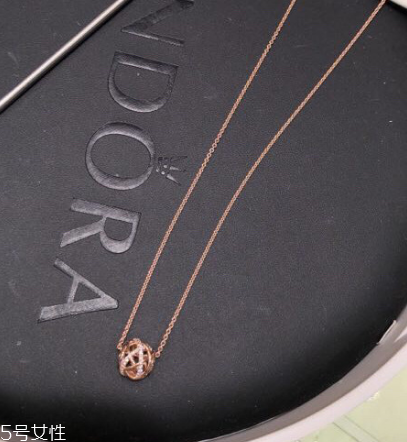 項鏈上18kgp是什么意思？項鏈上的18kgp代表什么