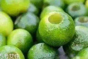 小青柑會(huì)發(fā)霉嗎？小青柑如何保存？