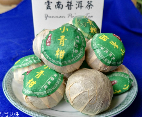 小青柑會(huì)發(fā)霉嗎？小青柑如何保存？