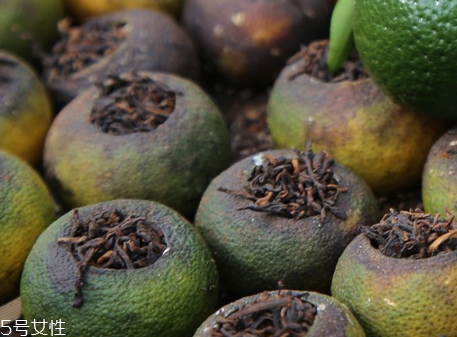 小青柑會(huì)發(fā)霉嗎？小青柑如何保存？