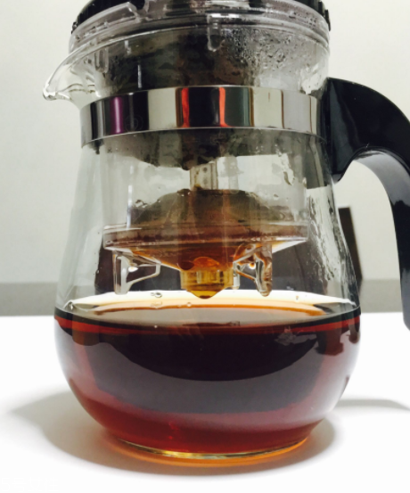 小青柑能隔夜喝嗎？隔夜的小青柑還能喝嗎？