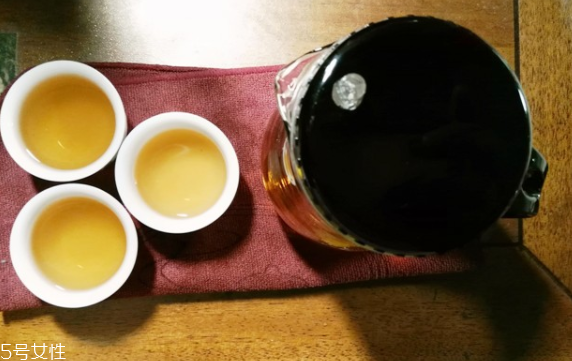 小青柑能煮著喝嗎？小青柑煮著喝好嗎？