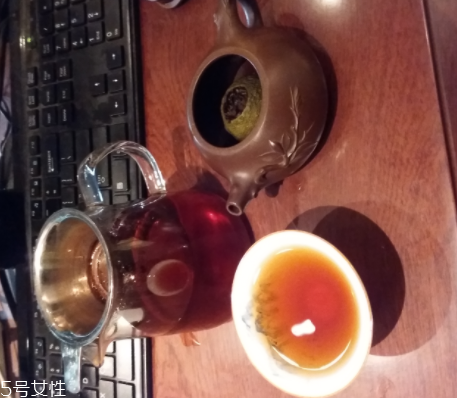 小青柑能解酒嗎？小青柑解酒好嗎？