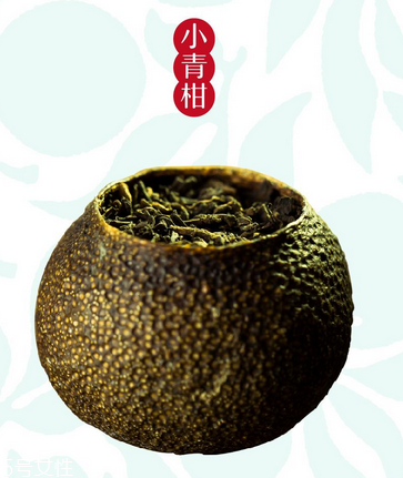 小青柑能天天喝嗎？天天喝小青柑好嗎？