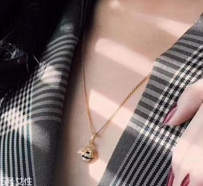 項鏈上的鉆掉了怎么辦？項鏈上的鉆掉了能修嗎