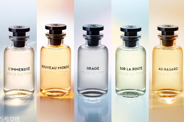 lv最新男士香水有幾種 路易威登2018男士香水哪種好聞 lv最新男士香水有幾種 路易威登2018男士香水哪種好聞