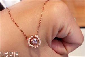 項(xiàng)鏈?zhǔn)裁雌放坪?？?xiàng)鏈品牌排行榜