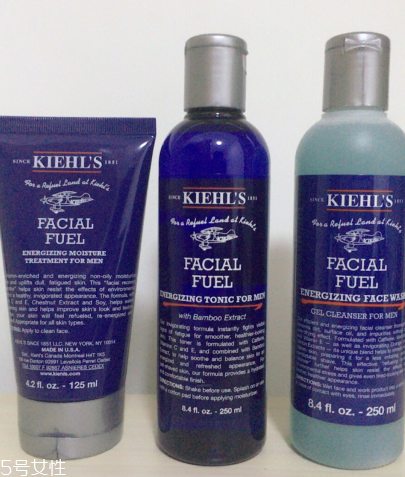 科顏氏男士護(hù)膚有幾個系列 科顏氏男士護(hù)膚哪個系列好用 科顏氏男士護(hù)膚有幾個系列 科顏氏男士護(hù)膚哪個系列好用