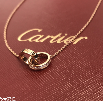 項(xiàng)鏈?zhǔn)裁纯钍浇Y(jié)實(shí)？項(xiàng)鏈哪種鏈型最結(jié)實(shí)