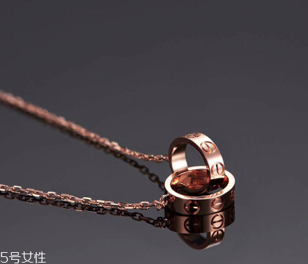 項(xiàng)鏈對(duì)身體有害嗎？項(xiàng)鏈對(duì)健康有沒有影響