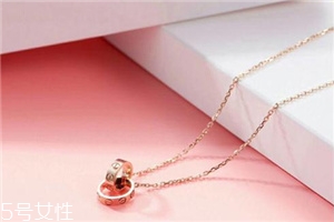 項(xiàng)鏈對(duì)身體有害嗎？項(xiàng)鏈對(duì)健康有沒有影響