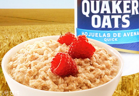 桂格燕麥片熱量高嗎 桂格燕麥片熱量多少 桂格燕麥片熱量高嗎 桂格燕麥片熱量多少