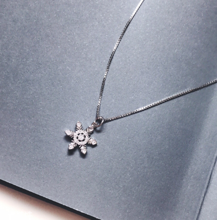 項(xiàng)鏈戴久了會(huì)變黑嗎？項(xiàng)鏈時(shí)間長了會(huì)變黑嗎