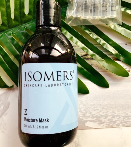 水洗面膜和免洗面膜哪個好？水洗面膜和免洗面膜對比