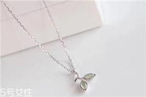 項(xiàng)鏈戴久了會(huì)變黑嗎？項(xiàng)鏈時(shí)間長了會(huì)變黑嗎