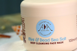 涂抹式面膜涂多厚？涂抹式面膜敷多久洗掉