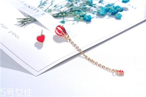 little joys熱氣球耳釘多少錢？little joys熱氣球不對(duì)稱耳釘價(jià)格