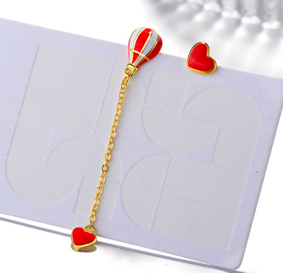 little joys熱氣球耳釘在哪買(mǎi)？little joys熱氣球耳釘怎么買(mǎi)