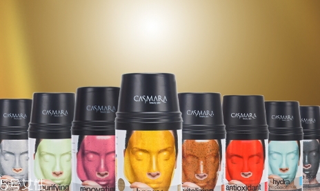 膏狀面膜好還是片狀面膜好？