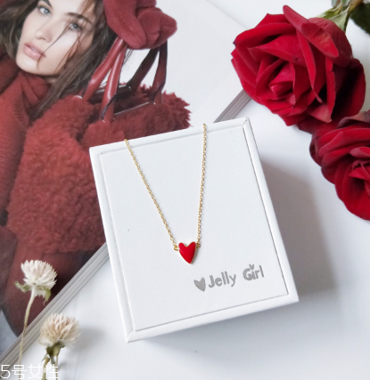 jelly girl是什么牌子？jelly girl品牌介紹