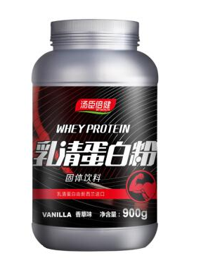 湯臣倍健增肌粉怎么樣？湯臣倍健增肌粉好嗎？