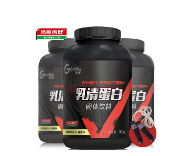 湯臣倍健增肌粉怎么樣？湯臣倍健增肌粉好嗎？