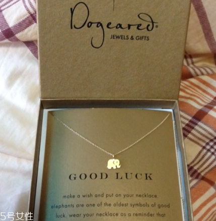 dogeared是什么牌子？dogeared品牌詳情