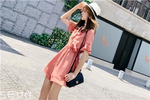 2018夏天流行什么連體褲？夏天最火的連體褲款式