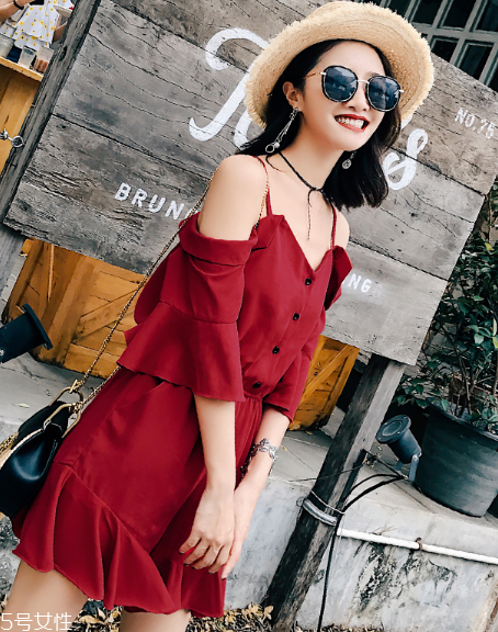 2018夏天流行什么連體褲？夏天最火的連體褲款式