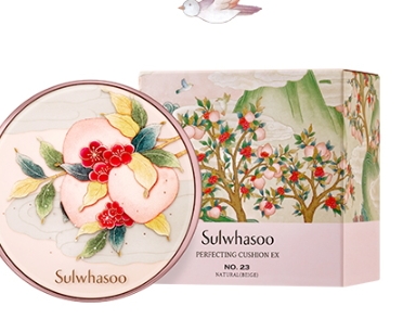 雪花秀武陵桃源限量系列有哪些？雪花秀武陵桃源多少錢