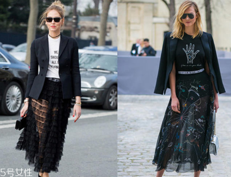 520約會穿什么裙子好看？520約會穿搭推薦