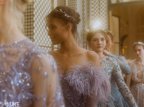 520約會穿什么裙子好看？520約會穿搭推薦