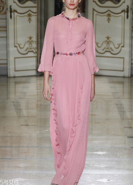 520約會穿什么裙子好看？520約會穿搭推薦