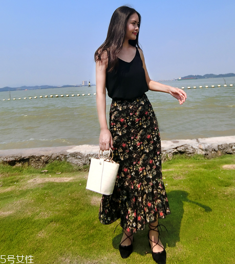 520約會穿什么裙子好看？520約會穿搭推薦