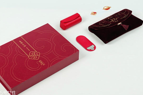 故宮文創(chuàng)2018新品有什么 故宮系列2018彩妝盤點(diǎn)
