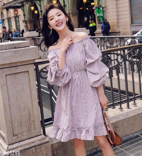 夏天穿什么樣的連衣裙好看？夏季連衣裙穿搭推薦