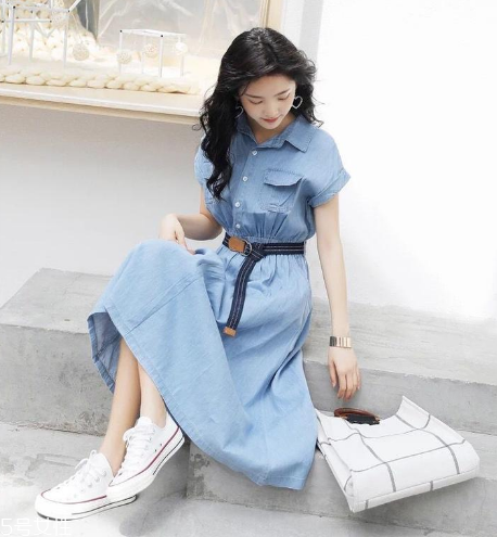 夏天穿什么樣的連衣裙好看？夏季連衣裙穿搭推薦