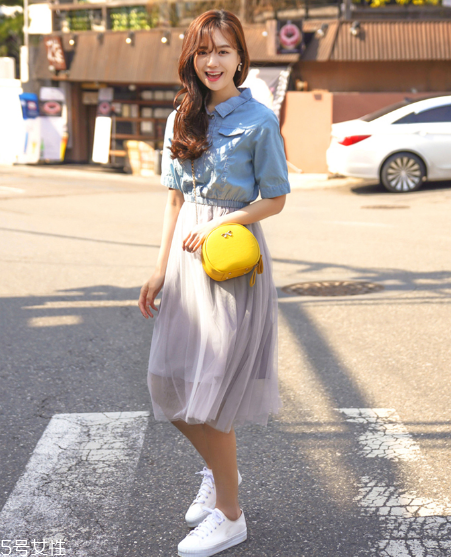 夏天穿什么樣的連衣裙好看？夏季連衣裙穿搭推薦