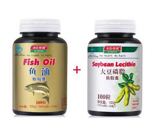 湯臣倍健魚油軟膠囊的功效與作用 湯臣倍健魚油軟膠囊的功效與作用