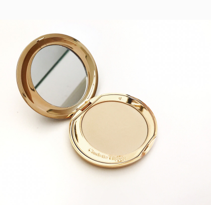 charlotte tilbury無暇極細(xì)蜜粉餅好用嗎 ct粉餅使用測評