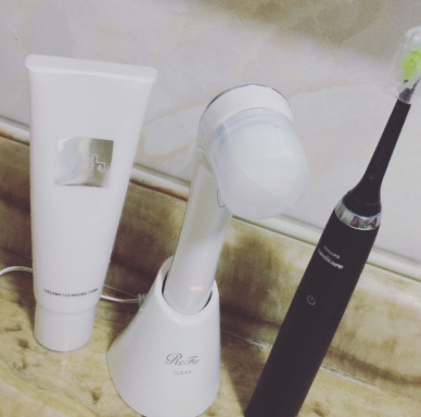 refa潔面儀的使用方法 refa潔面儀怎么充電 refa潔面儀的使用方法 refa潔面儀怎么充電